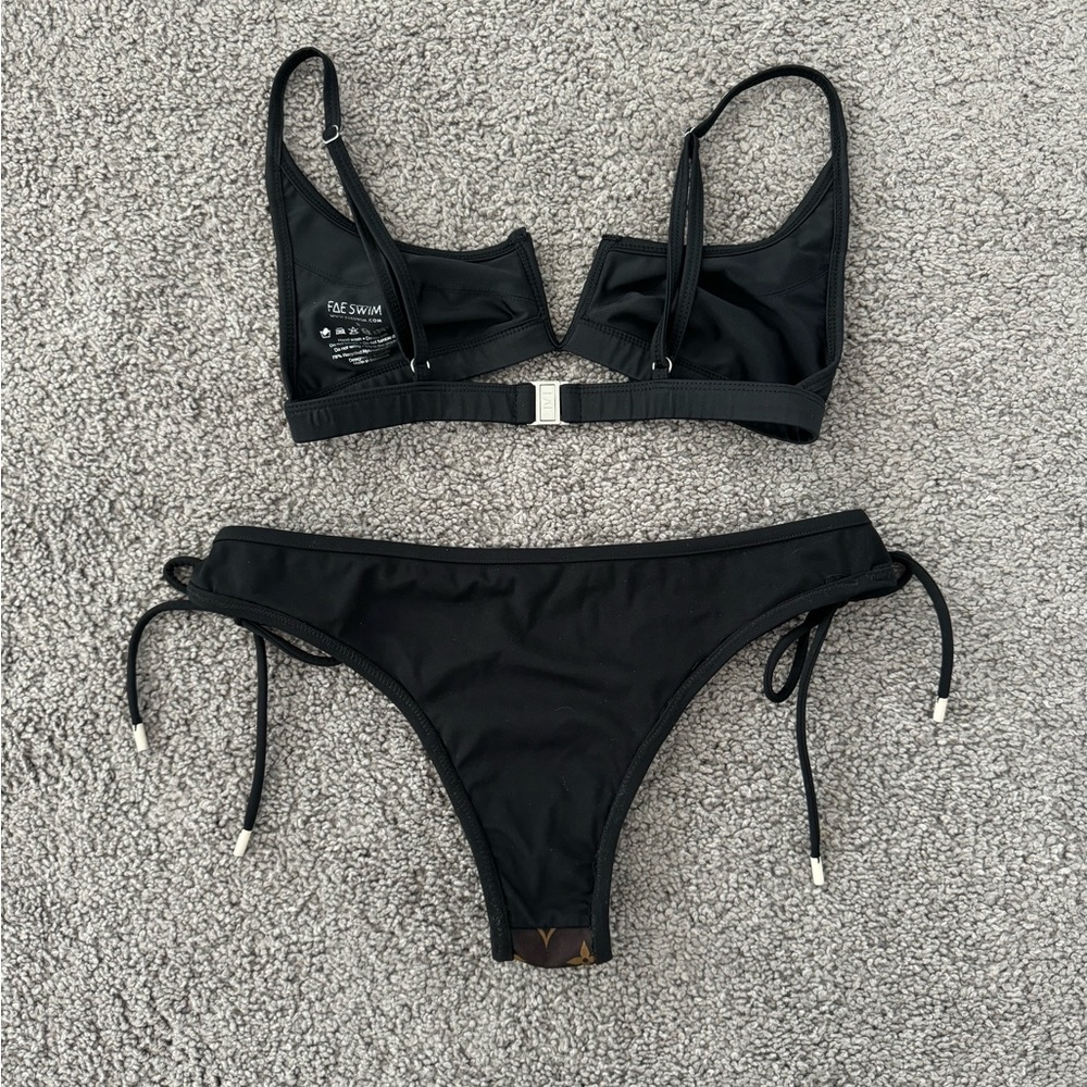 Authentic Louis Vuitton Bikini - Picture 5 of 7